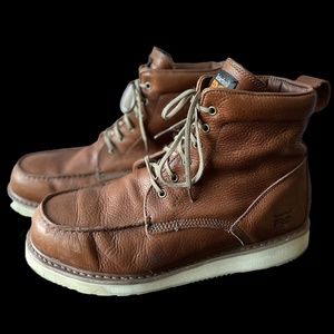 Timberland PRO Men's Wedge 6" Work Boot